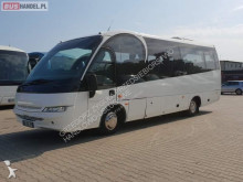 minibus używany