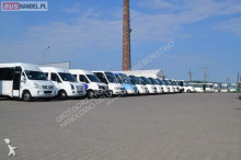minibus używany