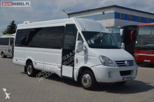 minibus używany