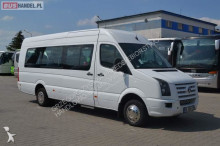 minibus używany