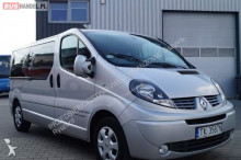 Renault minibus