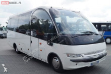 autobus miejski używany