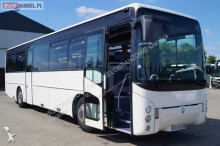 autobus miejski używany