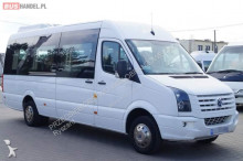 minibus Volkswagen