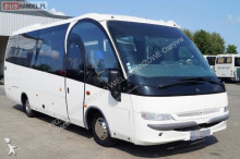 autobus miejski Iveco