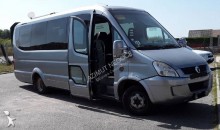 Iveco Daily sunset X