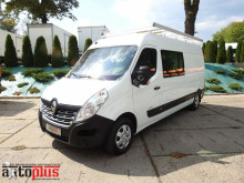 minibus Renault