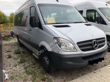minibús nc