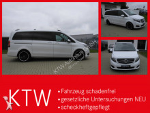 Mercedes V250 KTW EDITION,lComand,DistronicPlus,