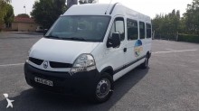 Renault minibus