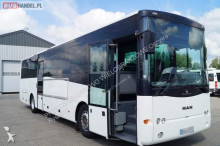 autobus miejski MAN