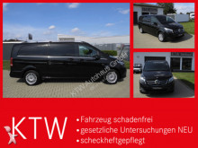 Mercedes V 250 Avantgarde Extralang,4x4,Standhz,EasyPack