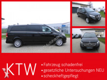 Mercedes V 250 Avantgarde Extralang,4x4,Standhz,EasyPack