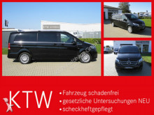 minibus używany