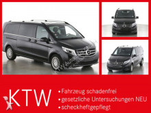 minibus używany