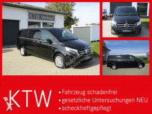 minibus używany