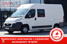 minibus Peugeot