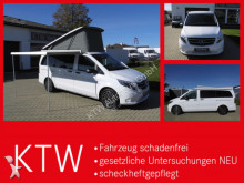 Mercedes Kleinbus