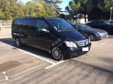 Mercedes VIANO X-LONG AMBIENTE CDI 3.0 BLUEFFICIENCY BA5 V6 Toutes Options 8 places Cuir