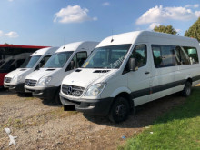 k.A. Kleinbus