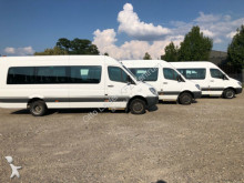 k.A. Kleinbus