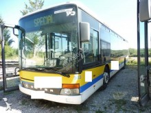 gebrauchter Omnibus Überland