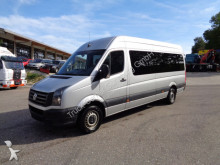 gebrauchter Midi-Bus