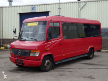 Mercedes Vario