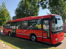 autobus miejski używany