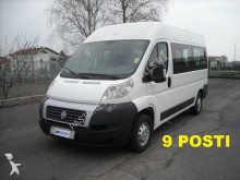 minibus Fiat