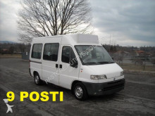 minibus Fiat