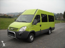 Iveco Daily CITY VAN