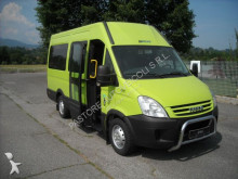 Iveco Daily CITY VAN 35S12