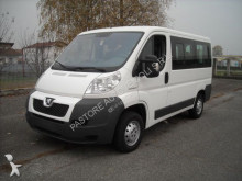 minibus Fiat