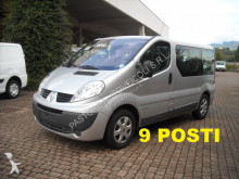 Renault minibus