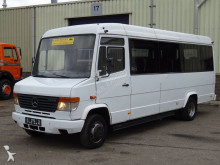 Mercedes Vario