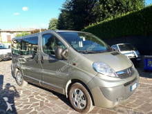 pullman Opel