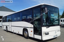 autobus miejski nc