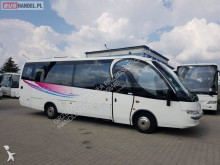 minibus nc