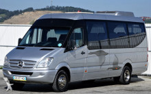 midibus Mercedes
