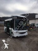midibus Peugeot