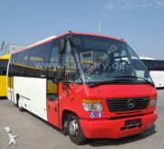 gebrauchter Midi-Bus