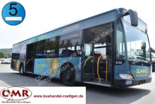 autobus liniowy używany