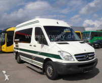 gebrauchter Midi-Bus
