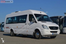 minibus używany