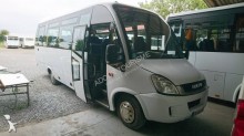 tweedehands minibus