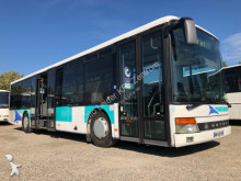 autobus miejski używany