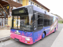 autobús MAN