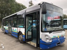 autobus liniowy Irisbus