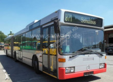 autobus liniowy używany